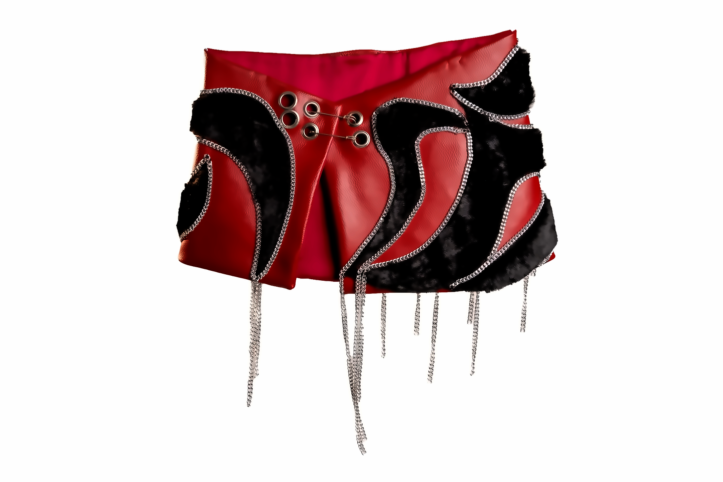 DRK MTR Skirt