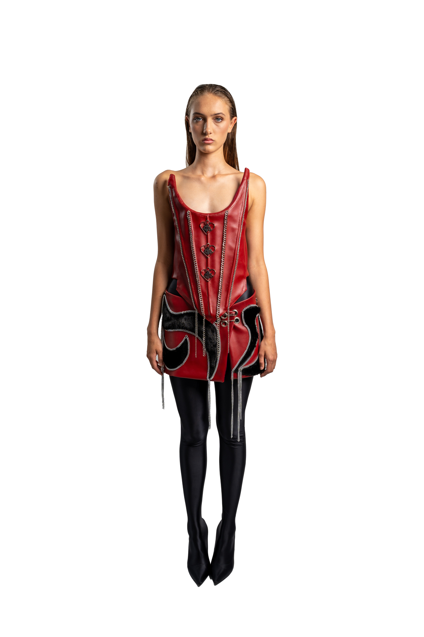 DRK MTR Skirt