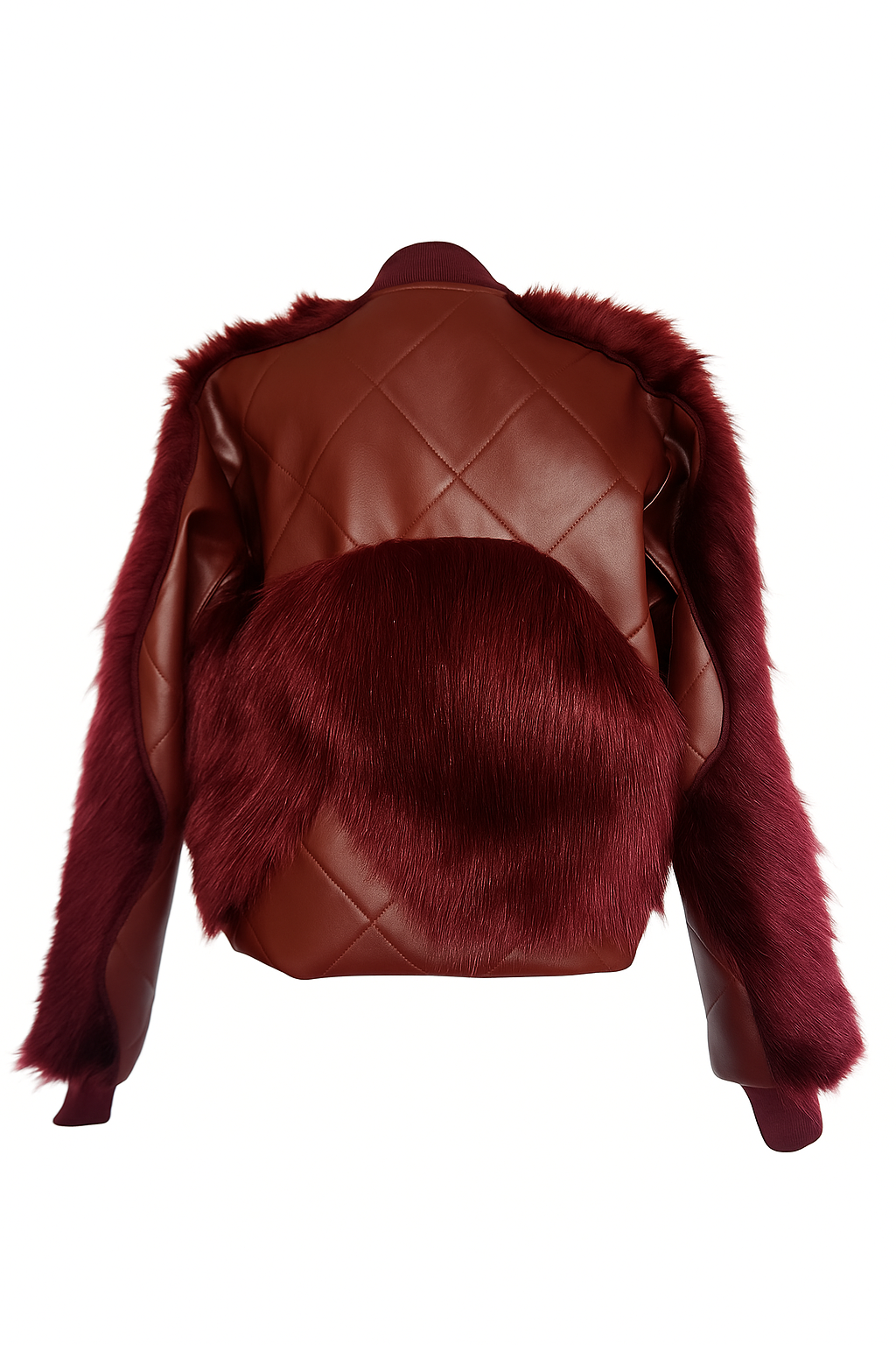 THE GOAT JACKET