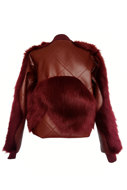 THE GOAT JACKET