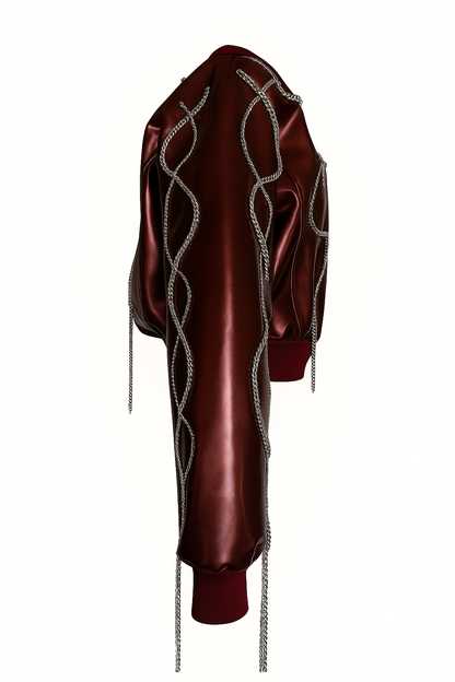 Swirl Jacket