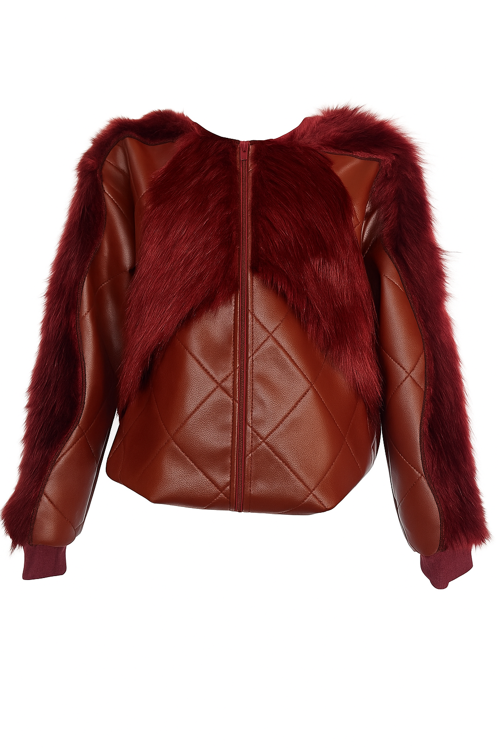 THE GOAT JACKET