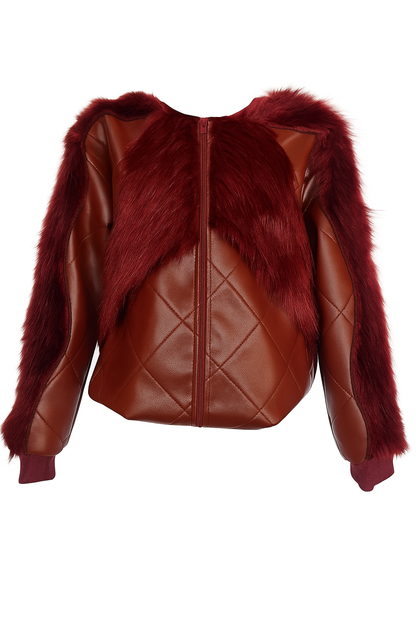 THE GOAT JACKET
