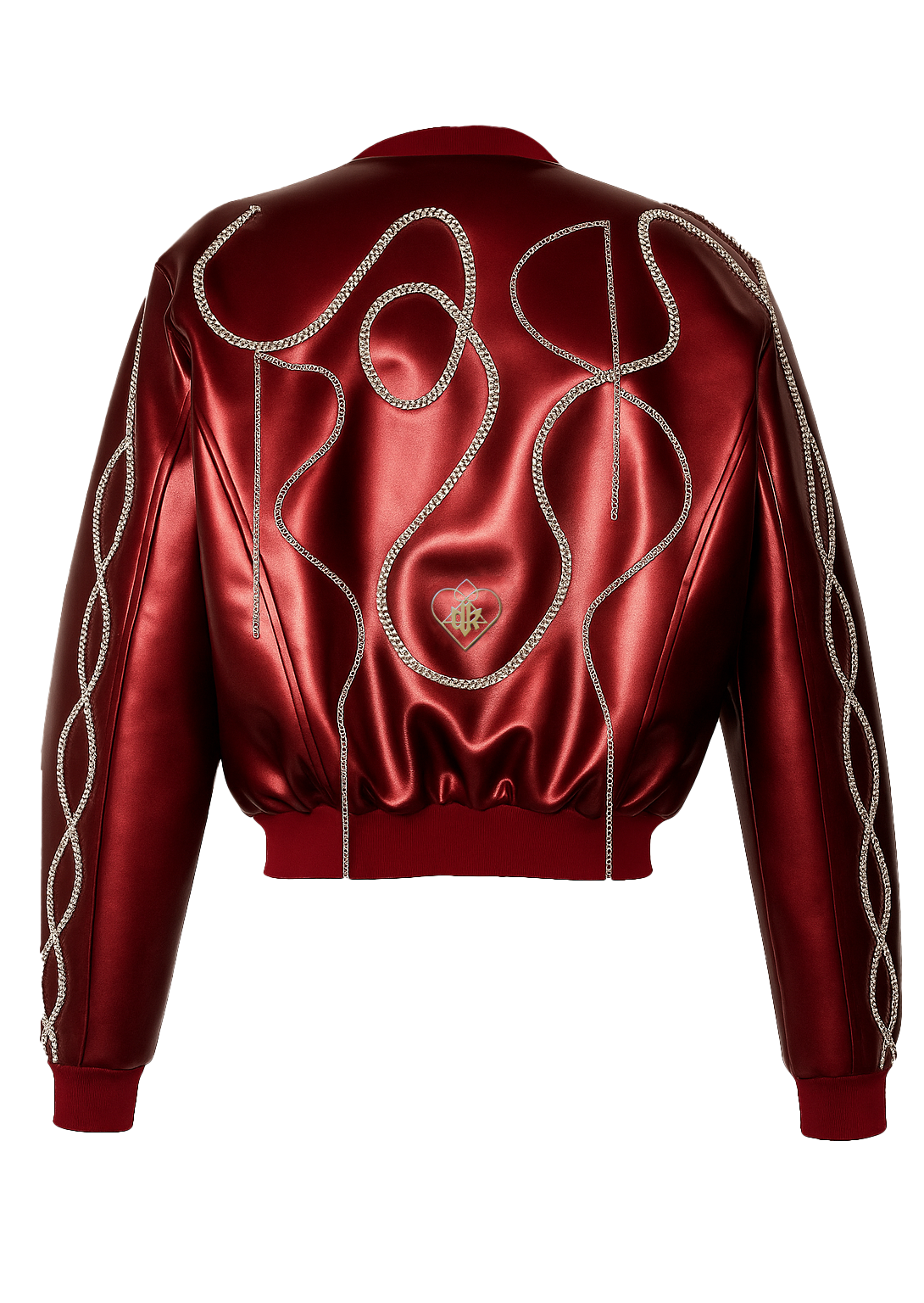 Swirl Jacket