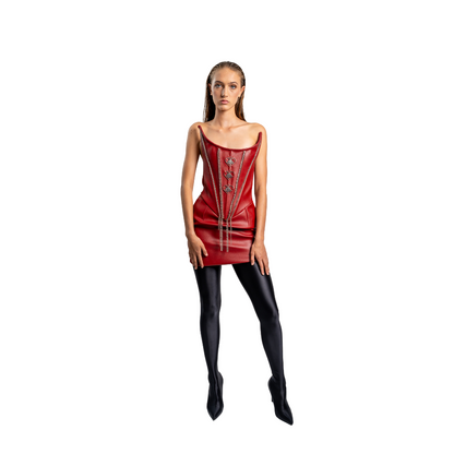 DVL Corset Dress